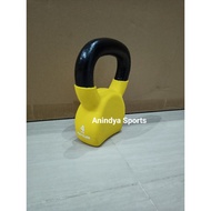 ORIGINAL KETTLER KETTLEBELL 4 KG BARBELL