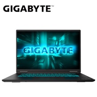 GIGABYTE A16 CTHI3-MY893SH 16" WUXGA 165Hz Gaming Laptop Black Steel