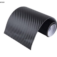 3d Carbon Fiber Car Sticker Scratch-Resistant Film