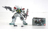 FW 鋼彈終極任務～RGM-86R GM III～