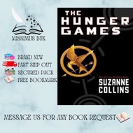The Hunger Games (The Hunger Games, 1) by Suzanne Collins