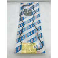 HONDA CIVIC SNA FD TRO FB ACCORD TAO CP T2A CR-V RE RM STREAM RSZ RN6 HRV VALVE COVER GASKET SET STO