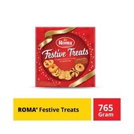 roma festive treats 765 gr