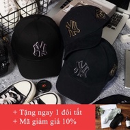 Cap ️ NY Baseball Cap