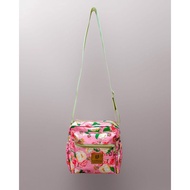 Mini SLING DIAPER BAG by ERFLOG (PRINTED) SLING BAG Baby BAG