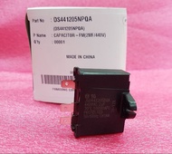 อะไหล่ของแท้คาปาซิเตอร์แอร์พานาโซนิค/Panasonic/พานาโซนิค/CAPACITOR FM (440VAC 2uf/DS441205NPQA