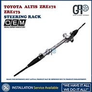 Toyota Altis ZRE172 ZRE173 (2014-2020) Steering Rack Assy Electric type