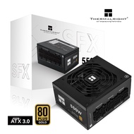 Thermalright TR-TGFX1000 1000W Gold Fully Modular SFX Power Supply ATX3.0 Textured Cable Version & T