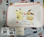 寶可夢 Pokémon景品 “Platinum Zakka Handbag - Floral Ensemble”