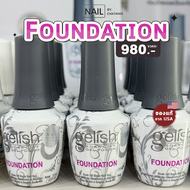 [ของแท้] ผลิตภัณฑ์สำหรับทำเล็บเจล GELISH - เบส ท็อป PH Bond Nourish Structure