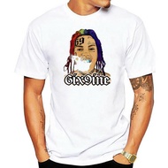 Boy 6ix9ine T shirt Casual Top design New Arrival T Shirt S-5XL Short Sleeve