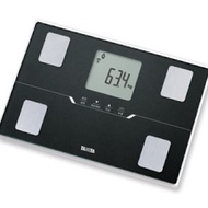 Tanita BC-767 體脂磅 日版 BC-402 藍牙連手機 innerscan 智能脂肪磅 SMART Body Composition Scale