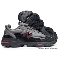 NB1000 Casual Shoes Men's Shoes Women's Shoes IZTF