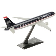 {WWVYL} 1:200 Máy bay mô hình Trans World Airlines twa Boeing 757-200 bản sao Collector phiên bản đồ