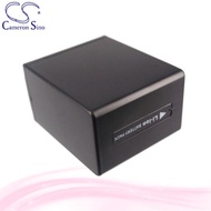 CS Battery Sony DSC-HX1 / DSLR-A230 / DSLR-A330 / HDR-HC3 Battery 2850mah FV100