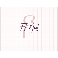 Handmade 3D Press on Nails Customise