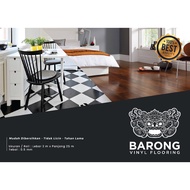 0.5mm Thick Barong Vinyl 5-Channel/