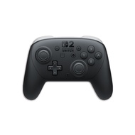 【御玩家】預購 原廠 Switch 2 PRO 控制器 手把 (台灣公司貨) -2025/9/1出貨