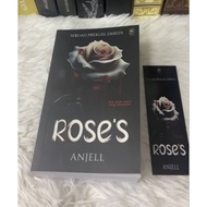 ROSE ANJELL LIMITED STOCK