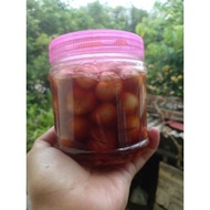 KELUBI JERUK GULA MELAKA