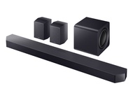 Samsung HW-Q990F 11.1.4 Dolby Atmos Sound Bar (2025)(國際版)