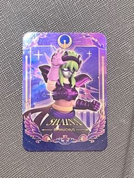 布魯可 聖鬪士星矢 群星版 蛇夫座
