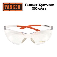 Tanker Safety Eyewear TK9811