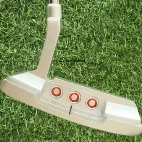 Factory Outlet Golf Clubs - Premium Cue Putter Wholesale | Pro-Grade, Customizable | Bulk Prices for