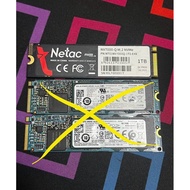 SSD NVME GEN4 LIGHT USAGES