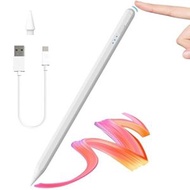 Others - 適用於iPad 的QWTG 鉛筆，傾斜感應器的電容式觸控筆，高靈敏度，精準無延遲