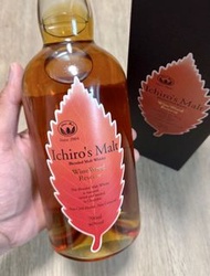 日版 秩父 紅葉 WWR 紅酒桶 chichibu Ichiro s Malt Wine Wood Reserve Whisky 日本 威士忌 日威 威士忌 日本威士忌 響 竹鶴 山崎 白州 余市 輕