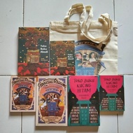 Book Package on Book Shops - Eternal Book Shops & Black Cat Book Shops & Parents Around - Read
