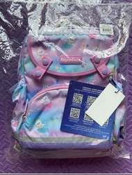 全新MoonRock school bag 書包