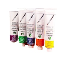 Marie's Oil Paint 50ml Oil Colour Painting, Oil Painting Colour, Warna Oil Paint Maries,Oil Paint Ma