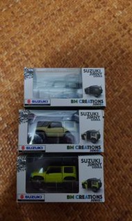 Bm creations suzuki jimny
