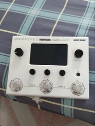 HOTONE AMPERO II STOMP 結他效果器