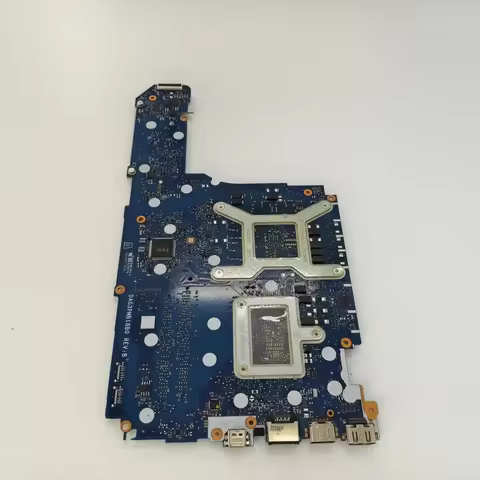 N15767-601 For HP Victus 15-FA 15T-FA Motherboard with CPU Processor i5-12450H+RTX3050 DDR4 Memory S