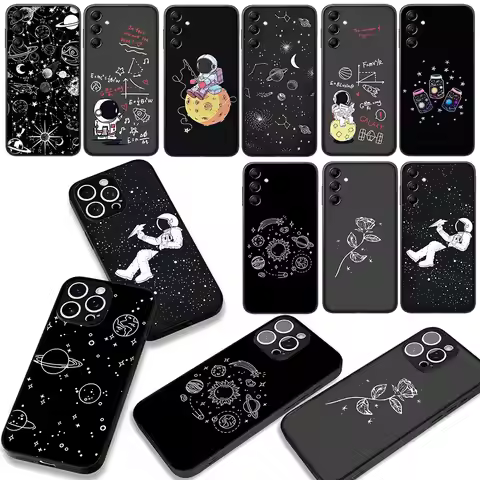 for Motorola Moto G04 G05 G06 G15 G17 G24 G54 G57 G67 G77 G85 G9 G87 G86 Power G84 Case Universe Gal