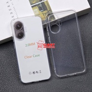 poco 5G CASE CLEAR HD 2.0MM CASE TRANSPARENTBENING poco 5GF7 CH-01