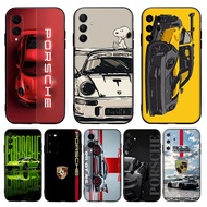 for samsung S24 Fe Plus Ultra Note 8 9 10 Lite 20 M14 5G M15 Compatibility TPU phone case soft case 