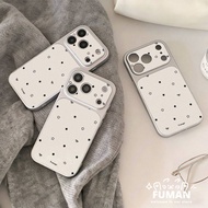 Ins Style Star Phone Case For Realme GT8 Pro GT 7T GT6 6T Neo 7X 6 SE P4 P3 Lite P1 Speed V70S V25 V