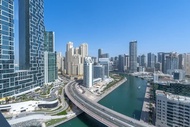5242 Dubai Marina JBR Beach & Ain Dubai