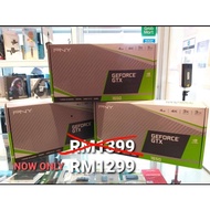 PNY GTX 1650 GRAPHIC CARD