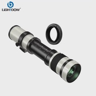 420-800 มม.F8.3-16 Telephoto ซูมเลนส์สําหรับ Canon EOS 5D 6D 7D 50D 60D 70D 80D 90D 450D 500D 550D 6