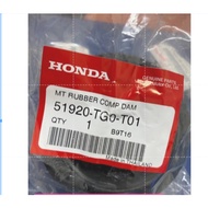 CITY GM6 TMO SEL JAZZ GK GD3 GE8 HRV BRV INSIGHT CRZ ZF1 FREED FRONT ABSORBER MOUNTING & BEARING (4@