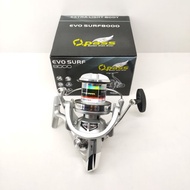 OPASS EVO SURF 8000 REEL