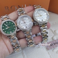 BNB10872 BONIA LADIES WATCH WITH SAPPHIRE GLASS