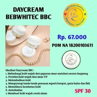 Daycream Bebwhite C (Bbc)