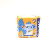 Charmee Cottony w/ wings Napkin 8's