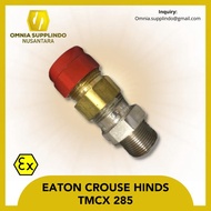 Cable Gland Eaton Crouse Hinds TMCX 285 3/4" Aluminium